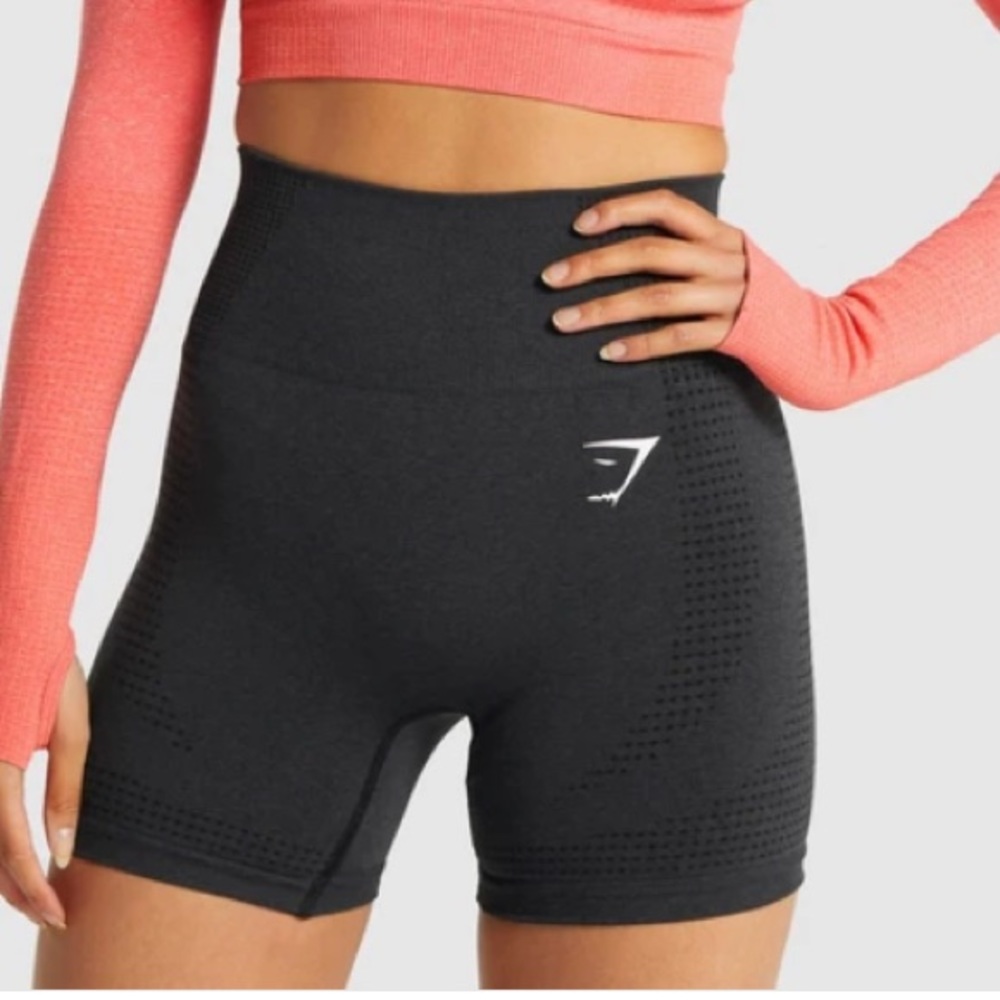 VITAL SEAMLESS 2.0 SHORTS